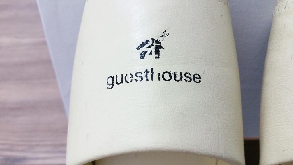 Guest house 24 Sinchon Hongdae