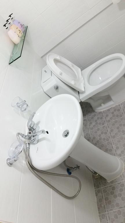 Guest house 24 Sinchon Hongdae