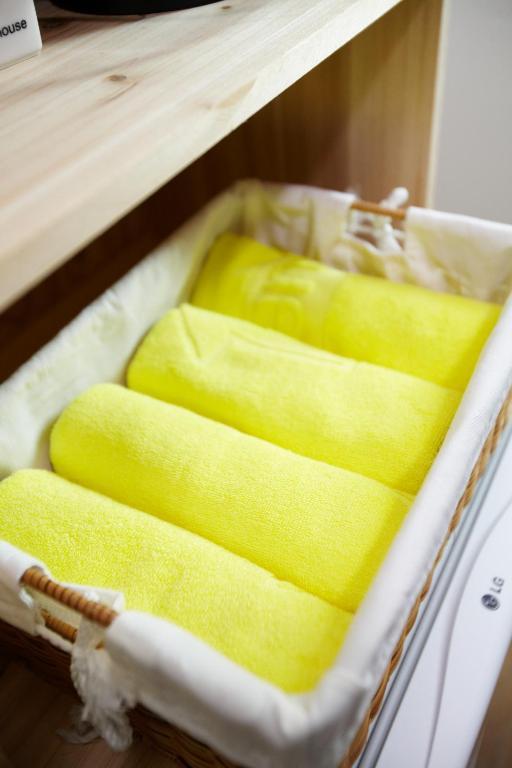 24 Sinchon Hongdae Guest house