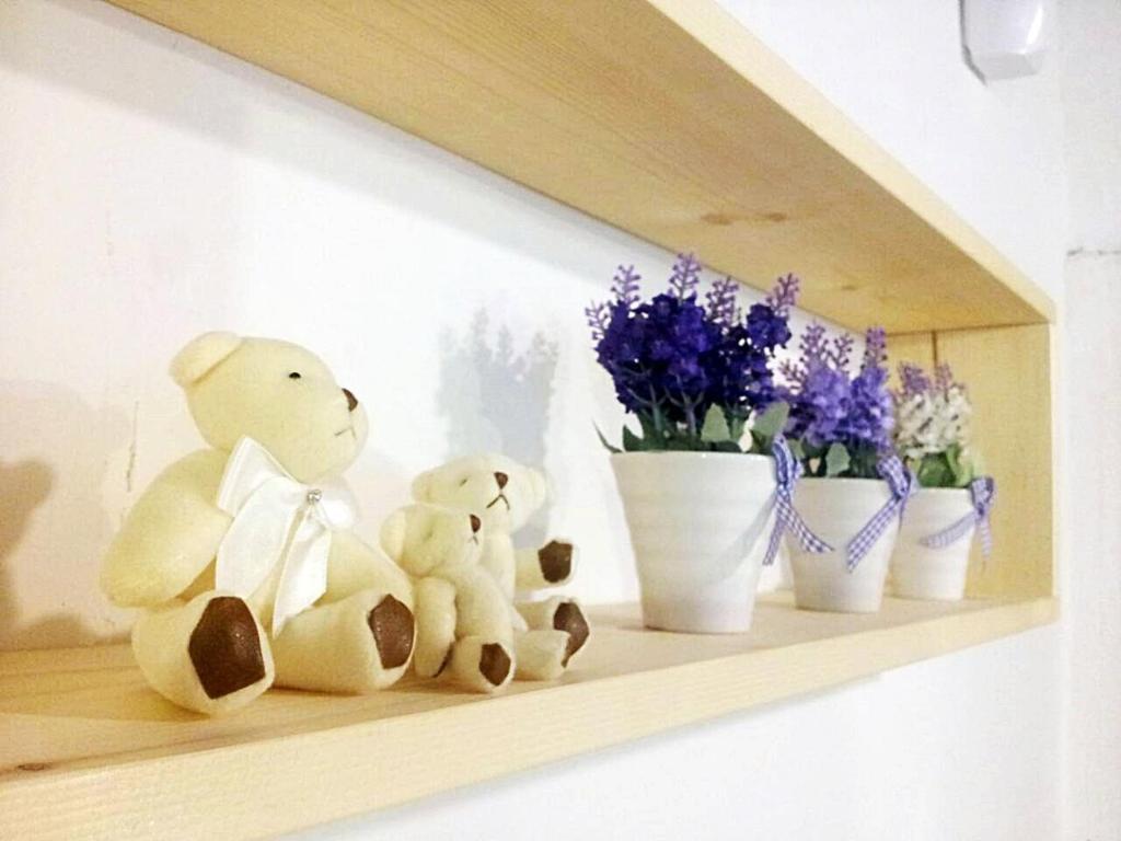24 Sinchon Hongdae Guest house 2*