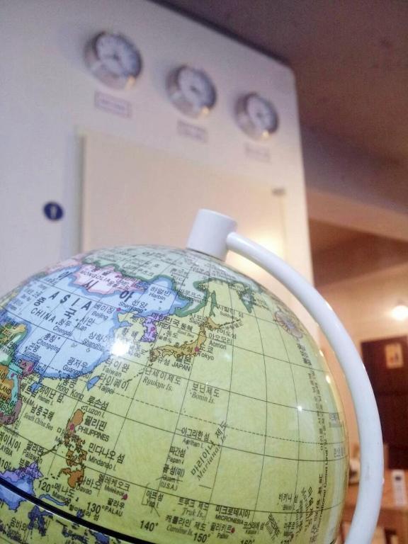 24 Sinchon Hongdae Guest house Seoul
