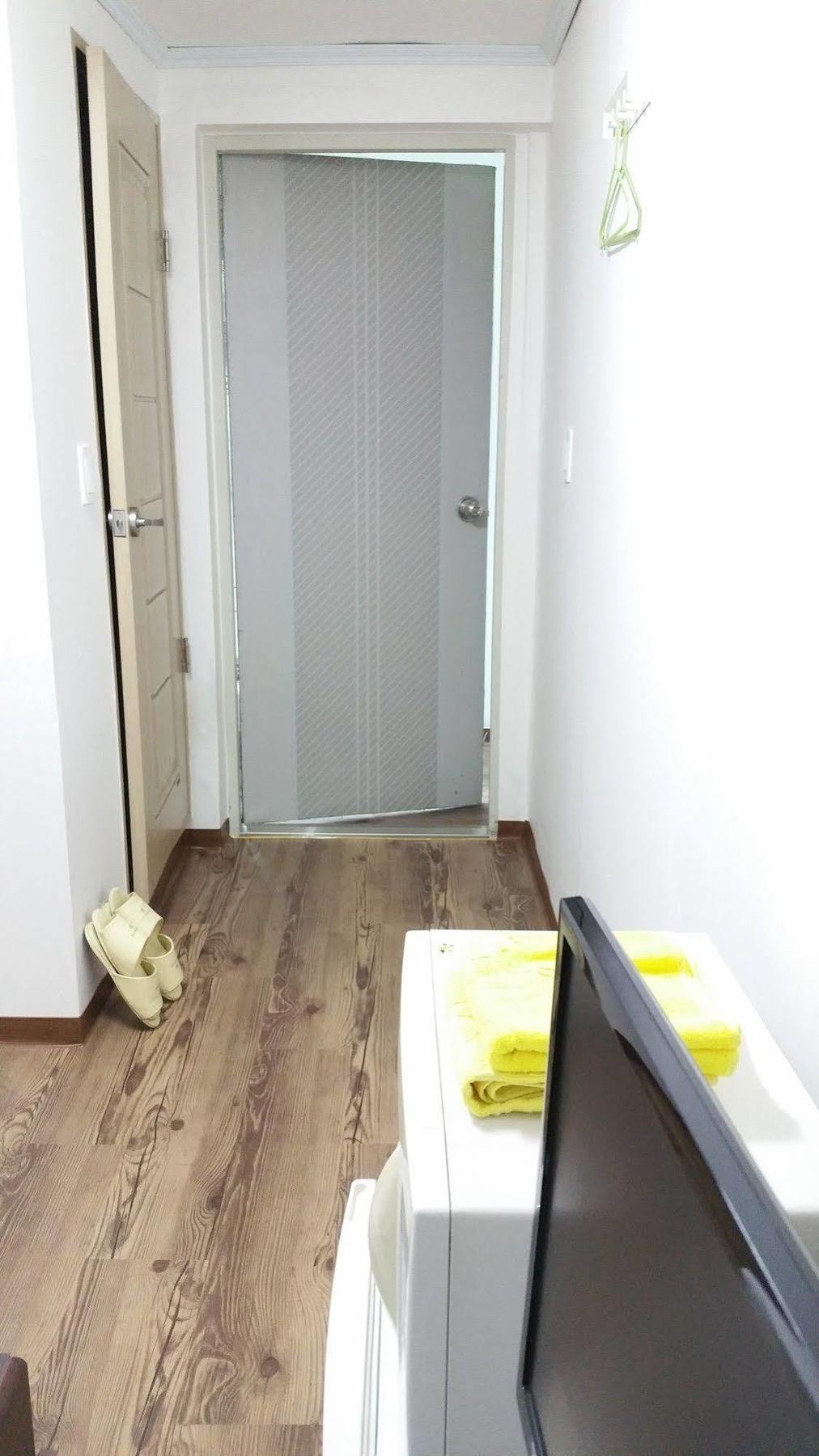 24 Sinchon Hongdae Guest house Seoul